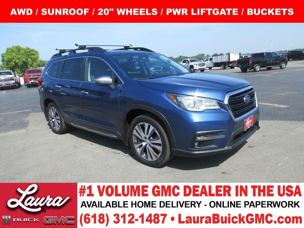 2019 Subaru Ascent